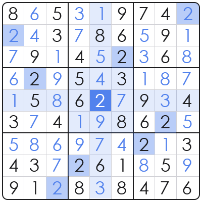 can sudoku have multiple solutions