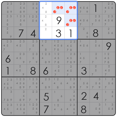 finned fish sudoku