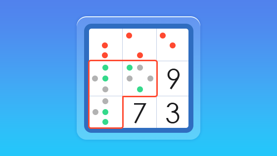 sudoku 2x2